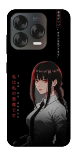 Чохол на ZTE Blade V70 Design She is Japanese ver.3 фото 1 з 2