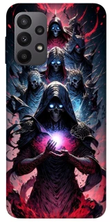 Чехол на Samsung Galaxy A23 4G Magic Death фото 1 Чехол на Samsung Galaxy A23 4G Magic Death фото 1 из 1