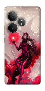 Чохол на Realme GT Neo 6 Scarlet Witch v2 фото 1 з 1