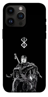 Чехол на Apple iPhone 14 Pro Max (6.7") Berserk stand фото 1 из 1