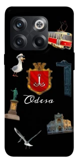 Чохол на OnePlus 10T Odesa фото 1 з 1