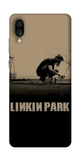 Чехол на ZTE Blade A5 (2020) Linkin Park logo ver.3 фото 1 Чехол на ZTE Blade A5 (2020) Linkin Park logo ver.3 фото 1 из 1