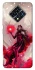 Чехол на Infinix Zero 8 Scarlet Witch v2 фото 1 из 1