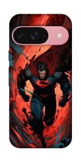 Чехол на Google Pixel 9 Superman фото 1 из 1