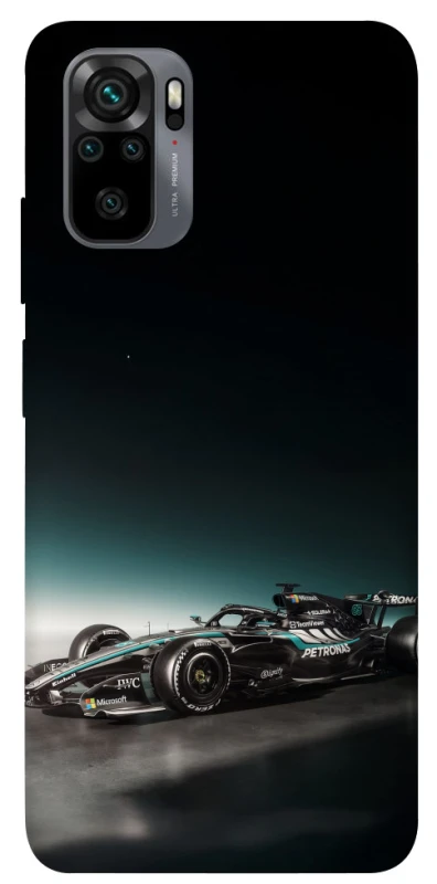 Чохол на Xiaomi Poco M5s F-1 ver.4 фото 1 з 1