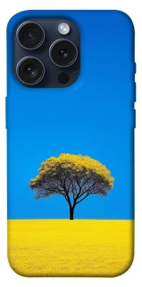 Чохол на Apple iPhone 15 Pro (6.1") Field v2 фото 1 з 1