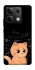 Чехол на Xiaomi Redmi Note 13 5G Smart cat фото 1 Чехол на Xiaomi Redmi Note 13 5G Smart cat фото 1 из 1