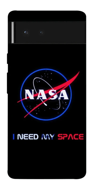 Чохол на Google Pixel 6 NASA ver.3 фото 1 з 1