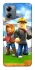 Чохол на Motorola Moto G14 Roblox Builder Adventure фото 1 з 1