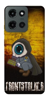 Чохол на Motorola Moto G Power (2025) FRONTSTALKER фото 1 з 1