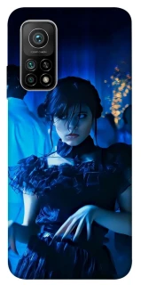 Чохол на Xiaomi Mi 10T Dark Dance Wednesday фото 1 з 1