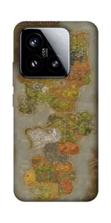 Чехол на Xiaomi 15 Eastern kingdoms фото 1 из 1