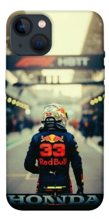 Чохол на Apple iPhone 13 (6.1") F-1 ver.7 фото 1 з 1