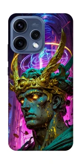 Чехол на Oppo Reno 15 Crown фото 1 из 2
