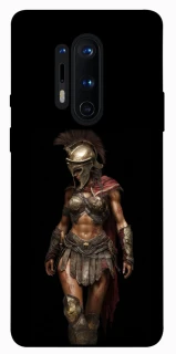 Чехол на OnePlus 8 Pro Goddess of war ver.6 фото 1 из 1
