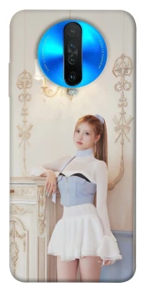 Чохол на Xiaomi Redmi K30 Rami - BABYMONSTER фото 1 з 1