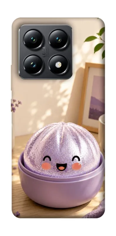Чехол на Xiaomi 14T Dumpling ver.4 фото 1 из 1
