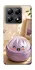 Чехол на Xiaomi 14T Dumpling ver.4 фото 1 из 1