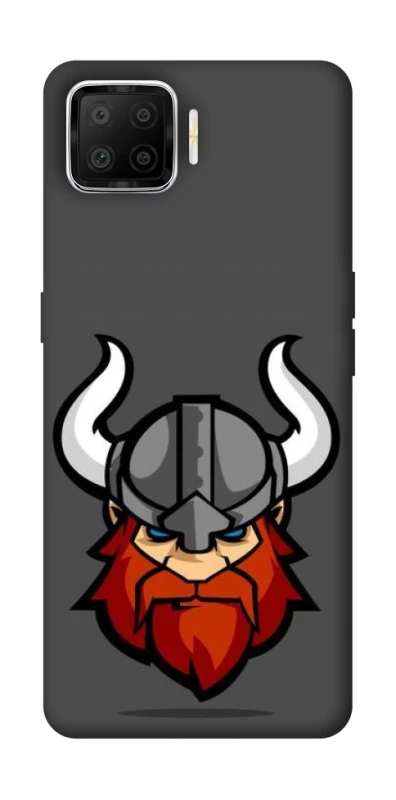 Чохол на Oppo A73 (2017) Viking v3 фото 1 з 1