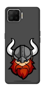 Чохол на Oppo A73 (2017) Viking v3 фото 1 з 1