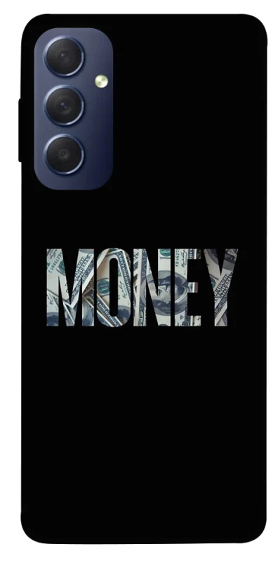 Чохол на Samsung Galaxy M54 5G Money-dollars фото 1 з 1