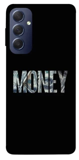 Чохол на Samsung Galaxy M54 5G Money-dollars фото 1 з 1