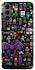 Чохол на Samsung Galaxy S21 Minecraft v5 фото 1 з 1