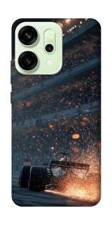 Чохол на Oppo Reno 14 F-1 ver.3 фото 1 з 1