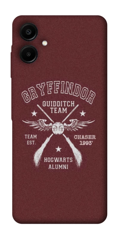 Чехол на Samsung Galaxy A07 Harry Potter v6 фото 1 из 1