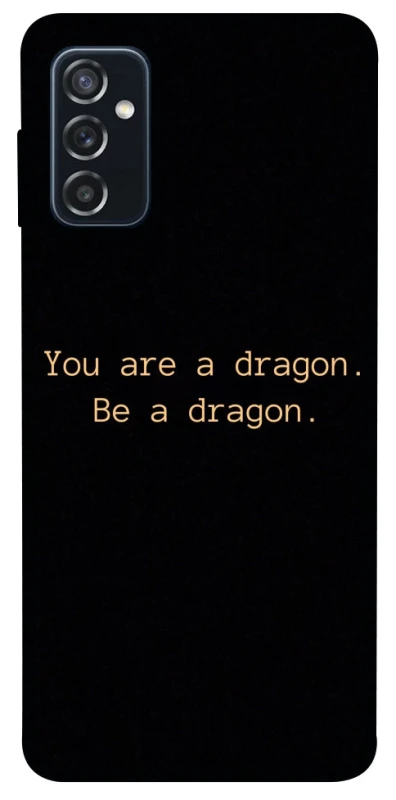 Чехол на Samsung Galaxy M52 House of the Dragon ver.9 фото 1 из 1