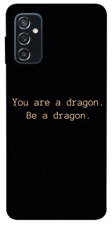 Чехол на Samsung Galaxy M52 House of the Dragon ver.9 фото 1 из 1