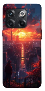 Чехол на OnePlus 10T City фото 1 из 1