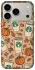 Чехол на Apple iPhone 18 Pro Autumn vibes ver.4 фото 1 из 2