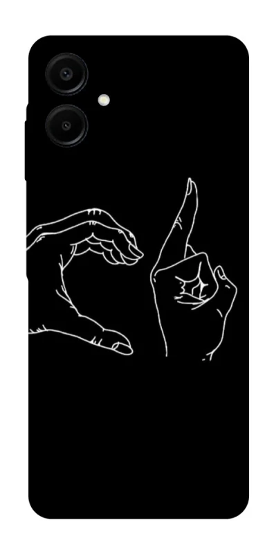 Чохол на Samsung Galaxy A07 Unrequited фото 1 з 1