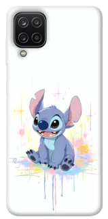 Чехол на Samsung Galaxy A12 Stitch ver.4 фото 1 Чехол на Samsung Galaxy A12 Stitch ver.4 фото 1 из 1