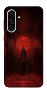 Чехол на Samsung Galaxy A36 5G Silent Hill aesthetic ver.4 фото 1 из 1