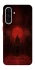 Чохол на Samsung Galaxy A36 5G Silent Hill aesthetic ver.4 фото 1 з 1
