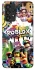 Чохол на Samsung Galaxy A33 5G Roblox Characters Collage фото 1 з 1