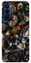 Чехол на TECNO Camon 18 Cartoons фото 1 из 1
