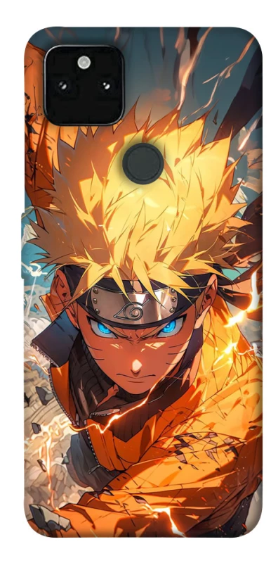 Чехол на Google Pixel 5A Minato v2 фото 1 из 1