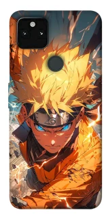 Чехол на Google Pixel 5A Minato v2 фото 1 из 1