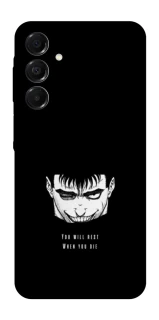 Чехол на Samsung Galaxy A17 4G/5G You will rest фото 1 из 1