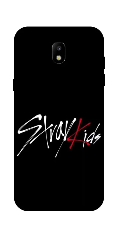 Чохол на Samsung Galaxy J5 (2017) Stray Kids Logo фото 1 з 1