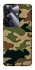 Чохол на Realme Note 60 Camouflage v27 фото 1 з 1