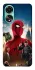 Чехол на Oppo A78 4G Spider Man ver.2 фото 1 из 1