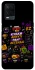 Чохол на Oppo A54 4G Brawl Stars collage фото 1 з 1