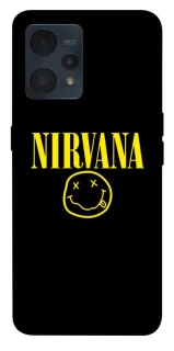 Чехол на Realme 9 4G / 9 Pro+ Nirvana ver.1 фото 1 из 1