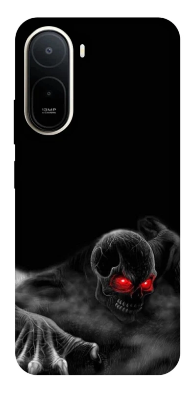 Чехол на Xiaomi Redmi A7 Pro 4G Skeleton v3 фото 2 из 2