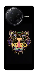 Чохол на Infinix Note 50 Pro Kenzo фото 1 з 1