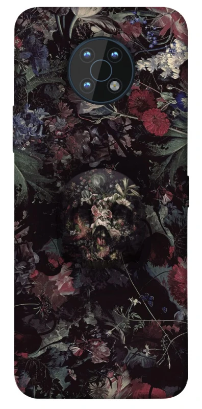 Чохол на Nokia G50 Romantic Halloween ver.2 фото 1 з 1